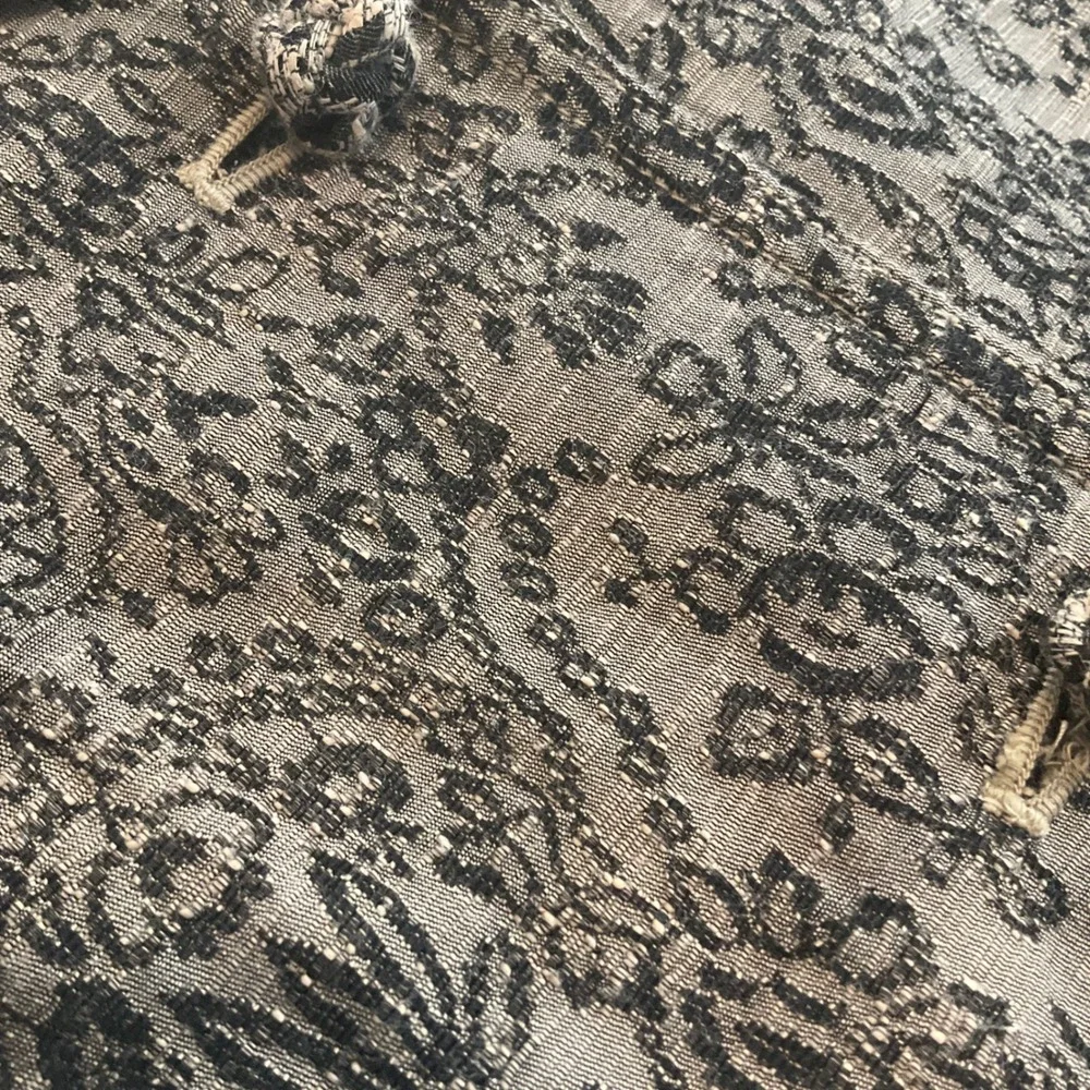 J. Jill sophisticated paisley